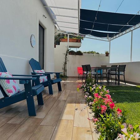 Amalfi Coast Holiday House 斯卡拉 外观 照片
