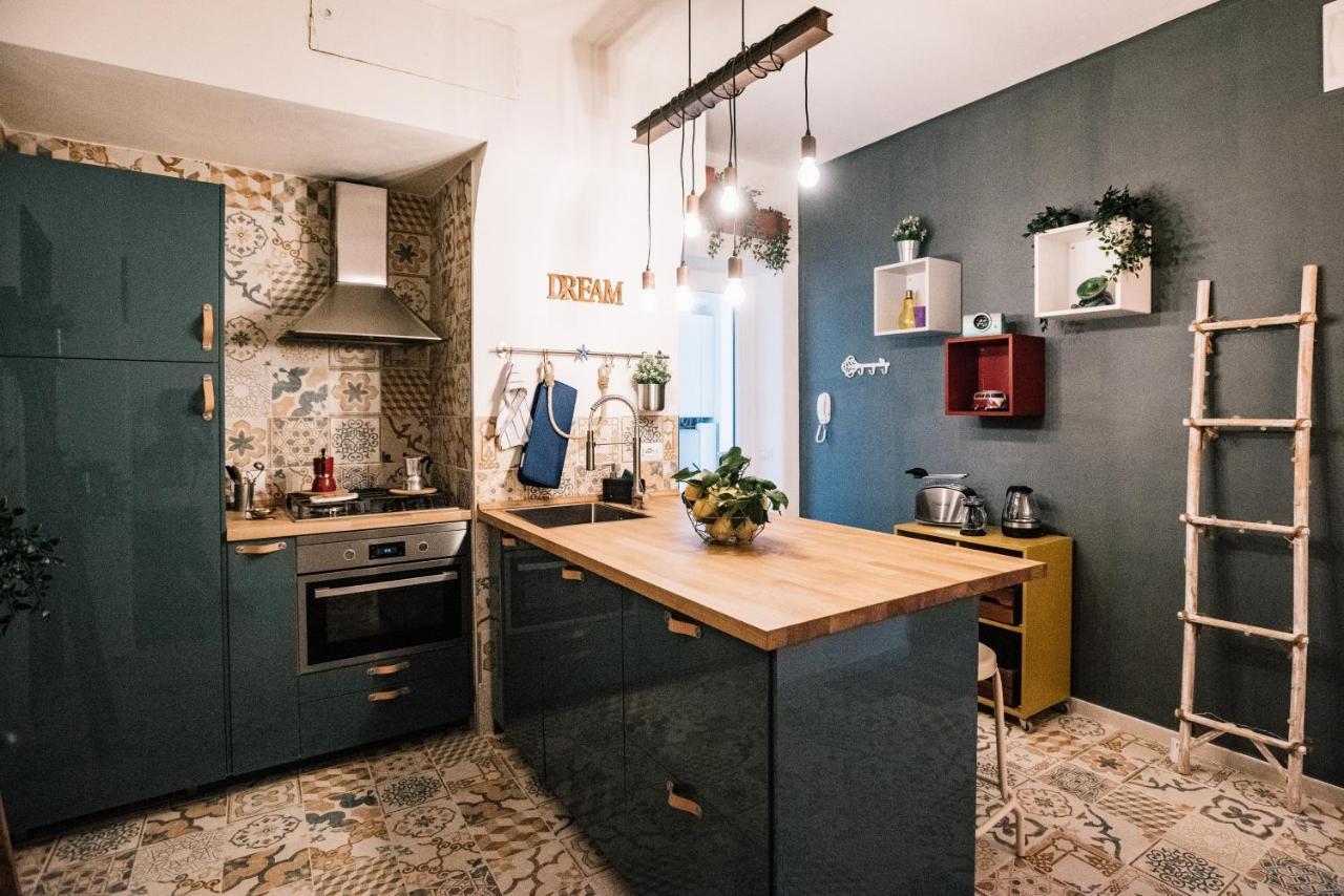 Amalfi Coast Holiday House 斯卡拉 外观 照片