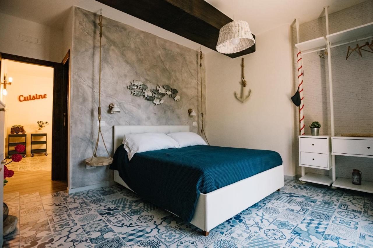 Amalfi Coast Holiday House 斯卡拉 外观 照片