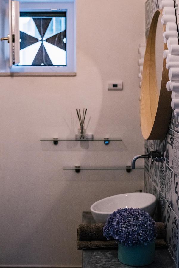 Amalfi Coast Holiday House 斯卡拉 外观 照片