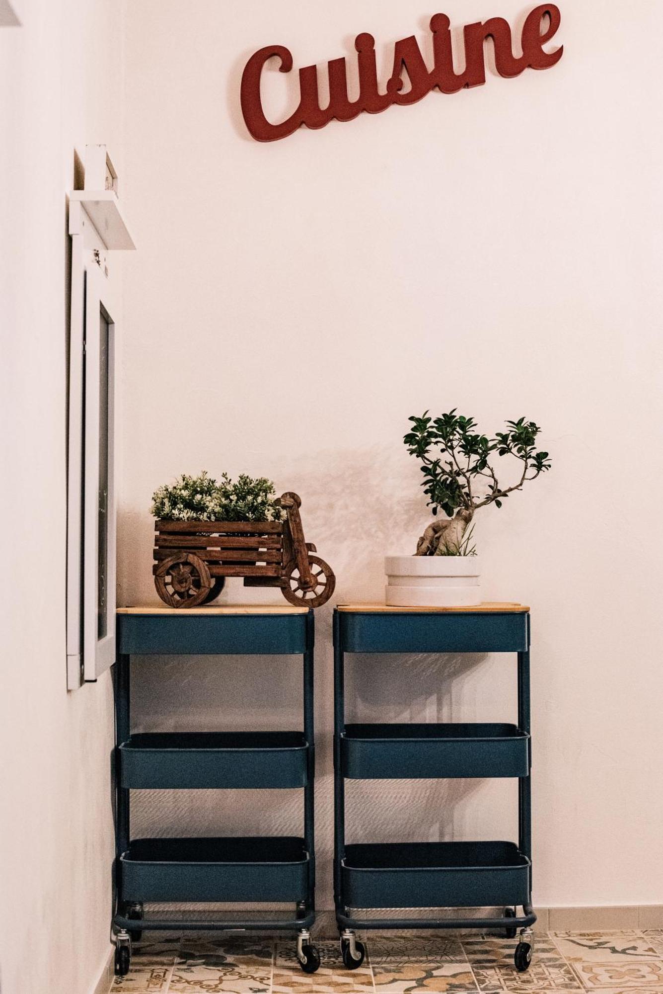 Amalfi Coast Holiday House 斯卡拉 外观 照片