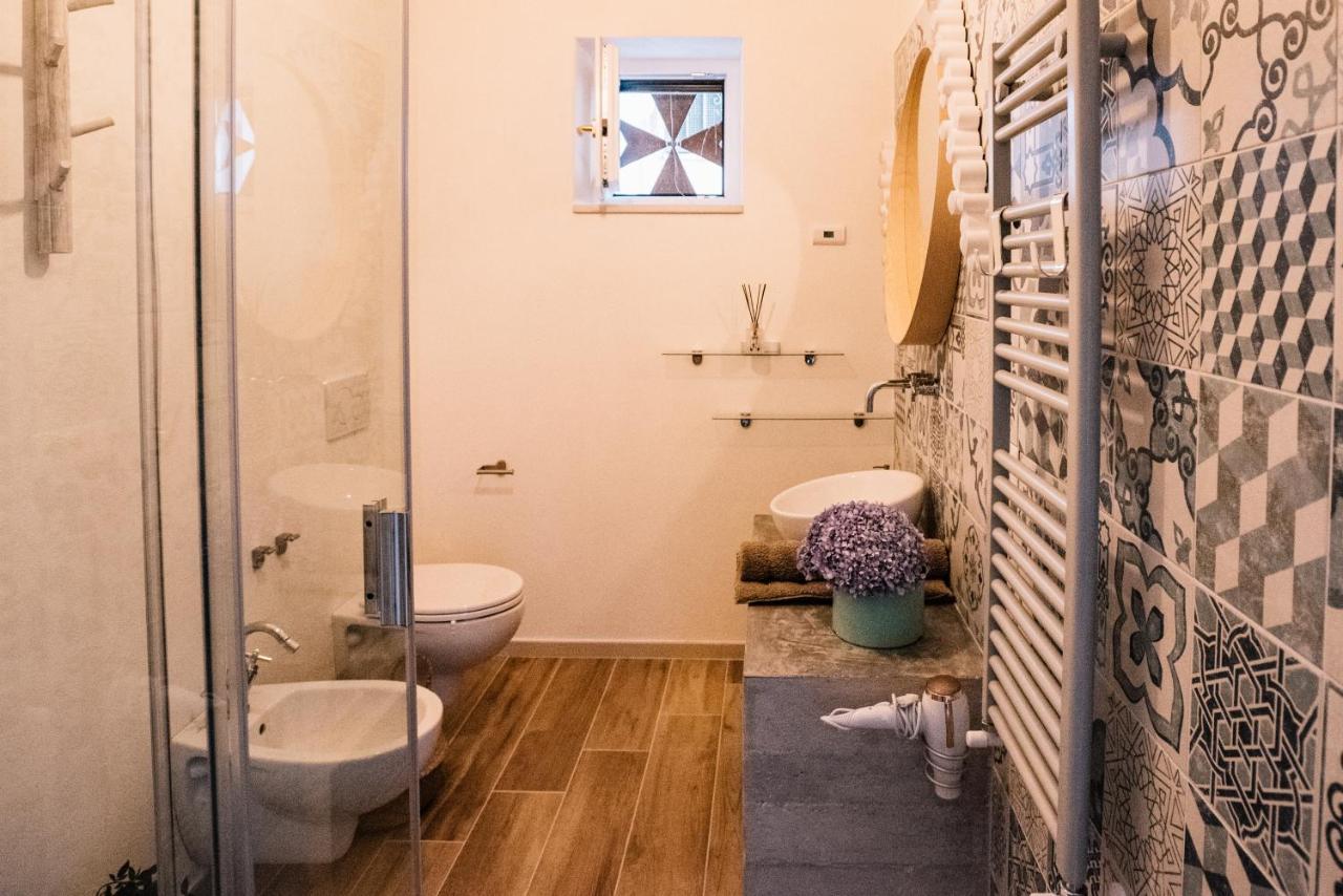 Amalfi Coast Holiday House 斯卡拉 外观 照片