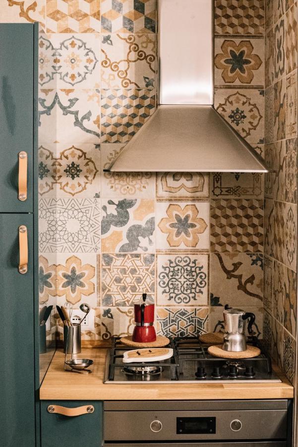 Amalfi Coast Holiday House 斯卡拉 外观 照片