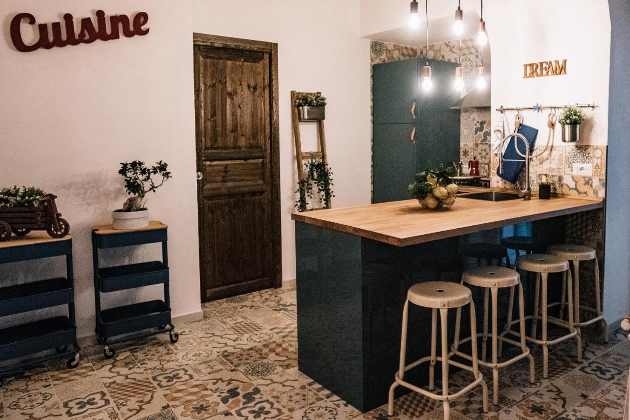 Amalfi Coast Holiday House 斯卡拉 外观 照片